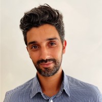 Mehdi Bel Baraka