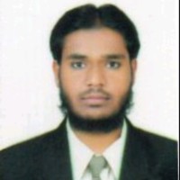 Mohammad Shoukath