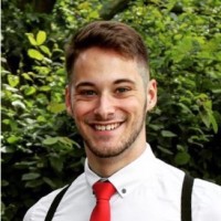 Mitchel Denton