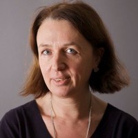Morag Morrison