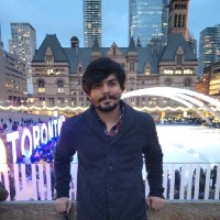 Parth Lalani