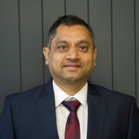 Amit Jindal