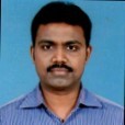 Michael Raj S