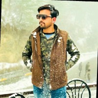 M.Ahsan Farooq