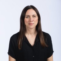 Caroline Touzin
