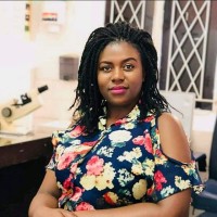 Runyararo Nyamuhwe