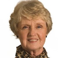 Peggy Harrison