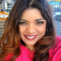 Monique Jangbahadoer