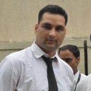 Rakesh Joshi