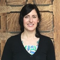 Amy Shanahan