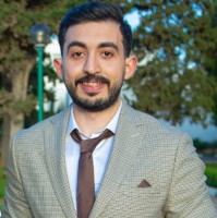 Houssam Elyahyaoui