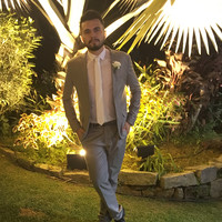 José Fernando Lobato