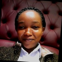 Elizabeth Njeru