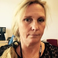 Malin Wideman Sundström