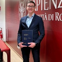 Davide Maria Tavolozza