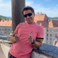 Mark Zmijewski