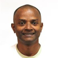 James Muttath