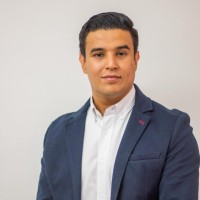 Carlos Fernando Sarabia Chavez