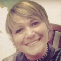 Gislaine Pomin