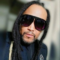 Eddy James Cherenfant