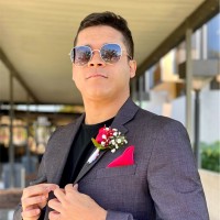 Edward Vargas