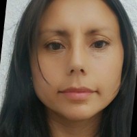 Flor Ceneth Del Prado Perez