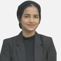 Layana Parveen