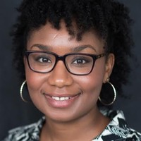 Briana Wilson