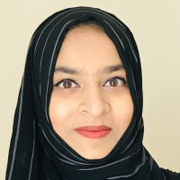 Zeba Mohiddin ACCA