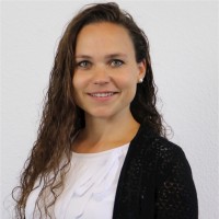 Evelyne Anisi
