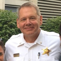 Mark Harmon