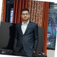 Sajid Bepari