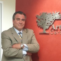 Arthur Vanni