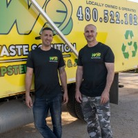 waste solution