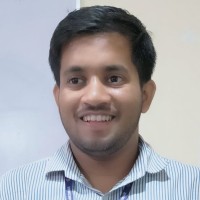 suryakanta swain