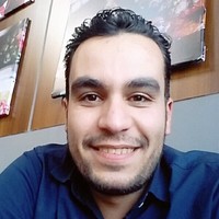 Ashraf Abdulrahman