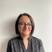 Audrey Fouqué