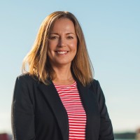 Stina Sundén Jansson