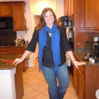 Michelle Malnati (LeGeyt)