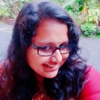 Vandana Krishna