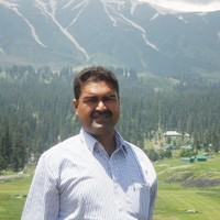 K B Singh
