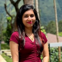 Monalisa Pradhan