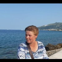 Patricia Van Der Linden