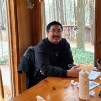 Joeben Cabigas