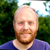 Casper Lohman Jensen