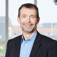 Hans A. Pedersen