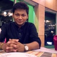 A. R. M. Zahid Hassan