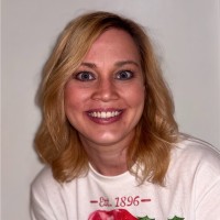 Britney Morenzoni  M.Ed.