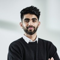 Dheeraj D'Souza