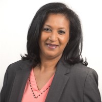 Angela Jefferies, SHRM-SCP